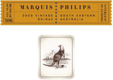 Marquis Philips 2005 Shiraz